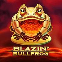 Blazin&https://belajarpenting.shop/sastoto/39; Bullfrog